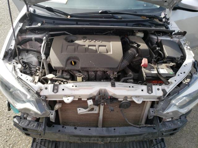 Photo 11 from auction – 2016 TOYOTA COROLLA L with VIN 5YFBURHEXGP556155