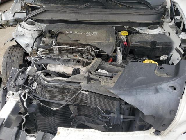 Photo 11 from auction – 2017 JEEP CHEROKEE S with VIN 1C4PJMAB2HW501242