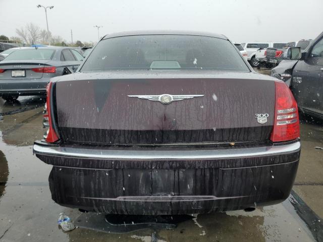Photo 6 from auction – 2005 CHRYSLER 300C with VIN 2C3JA63H75H524632