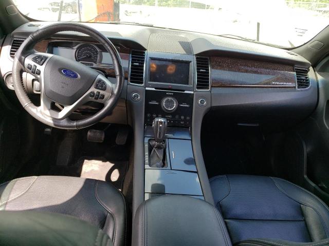Photo 8 from auction – 2017 FORD TAURUS LIM with VIN 1FAHP2F87HG102623