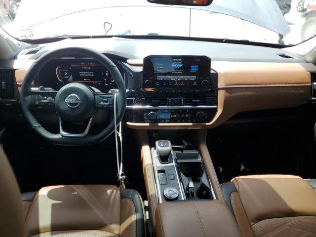 Photo 8 from auction – 2023 NISSAN PATHFINDER with VIN 5N1DR3DK6PC202169