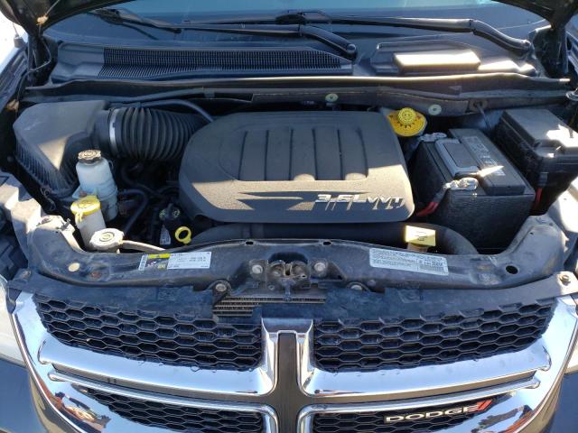 Photo 12 from auction – 2014 DODGE GRAND CARA with VIN 2C4RDGCG1ER416813