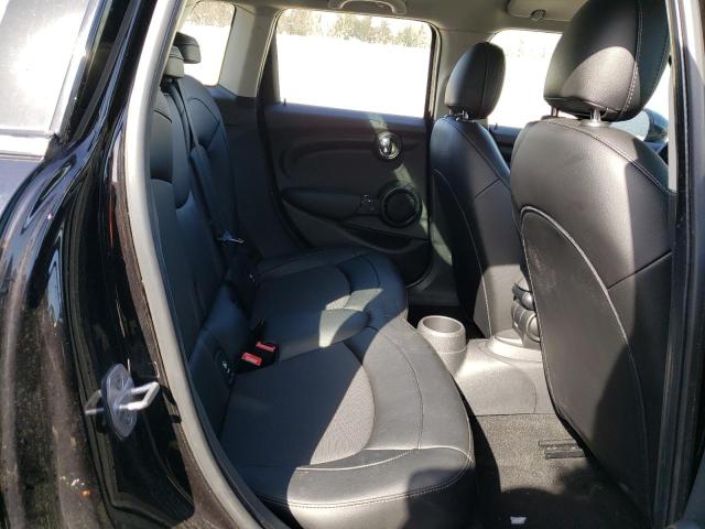 Photo 10 from auction – 2018 MINI COOPER with VIN WMWXU1C59J2F93038