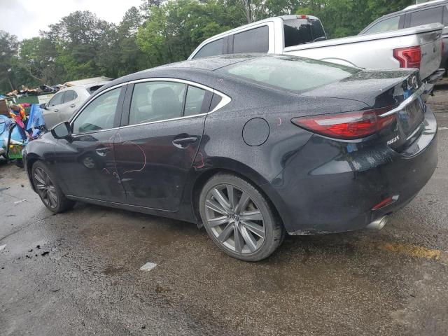 Photo 2 from auction – 2020 MAZDA 6 TOURING with VIN JM1GL1VM4L1522068