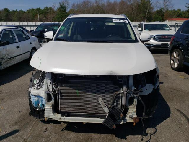 Photo 5 from auction – 2018 MITSUBISHI OUTLANDER with VIN JA4AZ3A39JZ019755