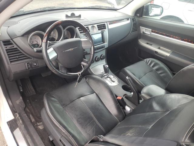 Photo 8 from auction – 2009 CHRYSLER SEBRING LI with VIN 1C3LC65V89N524366