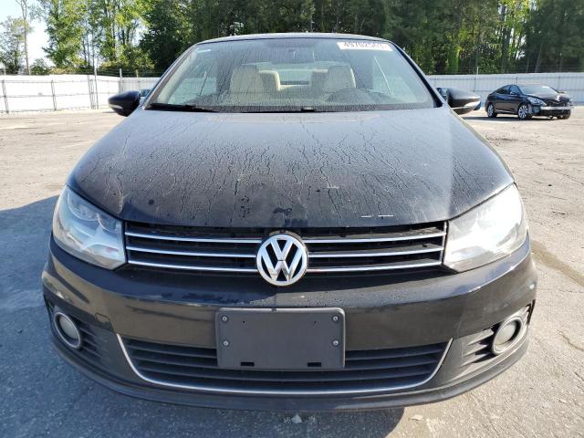 Photo 5 from auction – 2012 VOLKSWAGEN EOS KOMFOR with VIN WVWBW7AH5CV001821
