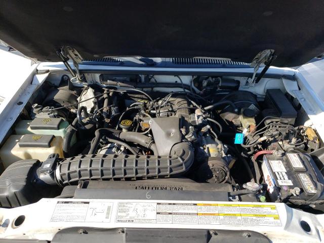 Photo 12 from auction – 2000 FORD EXPLORER X with VIN 1FMDU72X8YZC37377