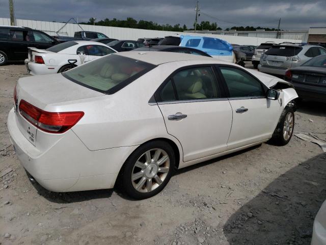 Фото 3 с аукциона – 2011 LINCOLN MKZ с VIN 3LNHL2JC1BR752822