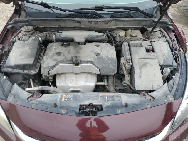 Photo 11 from auction – 2015 CHEVROLET MALIBU 1LT with VIN 1G11C5SL7FF114771