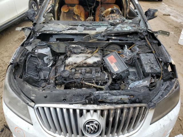 Photo 11 from auction – 2010 BUICK LACROSSE C with VIN 1G4GE5EV7AF291771