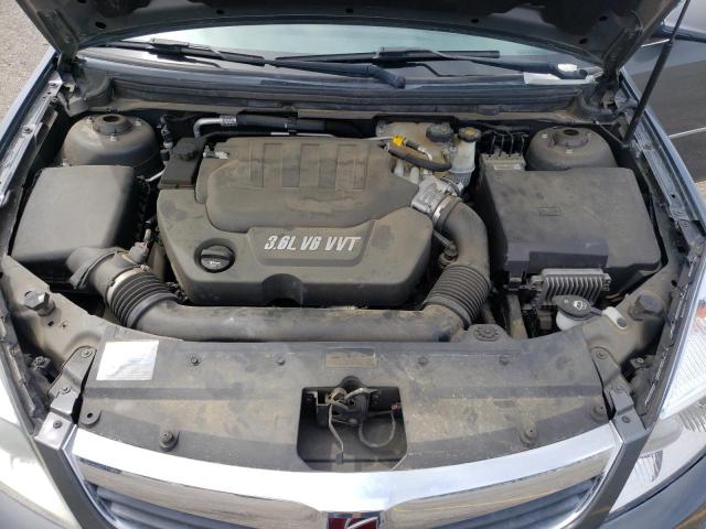 Photo 11 from auction – 2007 SATURN AURA XR with VIN 1G8ZV57717F141010