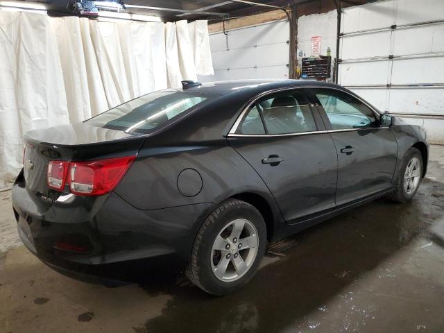 Photo 3 from auction – 2016 CHEVROLET MALIBU LIM with VIN 1G11C5SA7GU117987