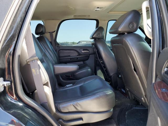 Photo 11 from auction – 2007 CADILLAC ESCALADE L with VIN 1GYFK63847R215700