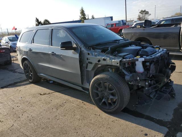 Photo 4 from auction – 2022 DODGE DURANGO R/ with VIN 1C4SDJCT4NC188178