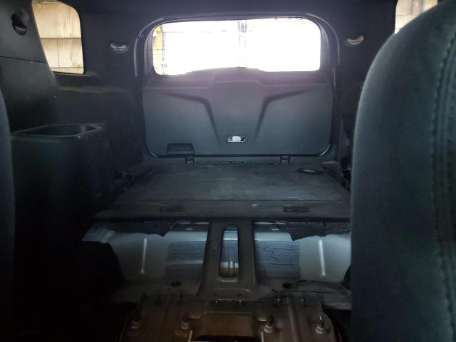 Photo 10 from auction – 2014 FORD EXPLORER with VIN 1FM5K8AR0EGA18584