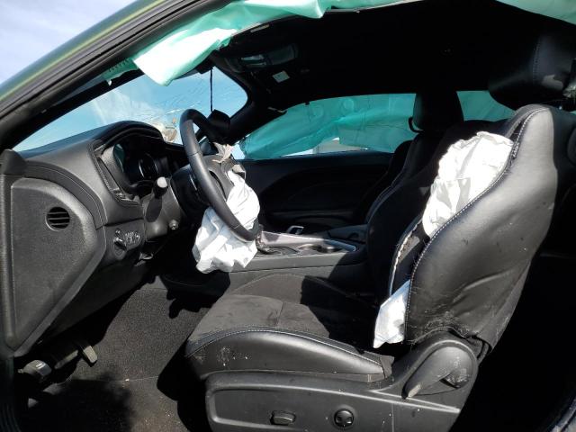 Zdjęcie 7 z aukcji – 2022 DODGE CHALLENGER z VIN 2C3CDZJGXNH233585