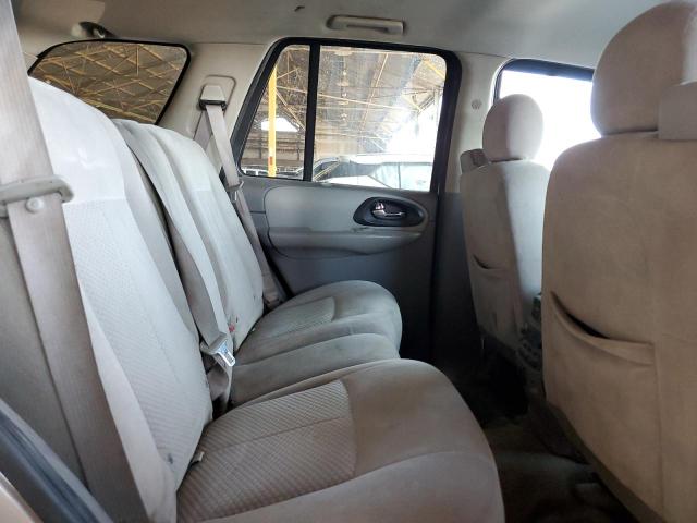 Photo 10 from auction – 2007 CHEVROLET TRAILBLAZE with VIN 1GNDS13S972219530