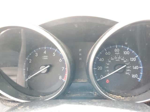 Photo 9 from auction – 2013 MAZDA 3 I with VIN JM1BL1VP5D1774742