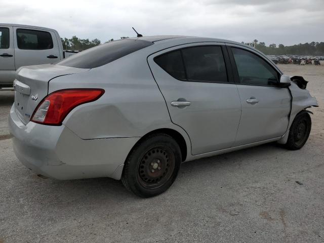 Photo 3 from auction – 2012 NISSAN VERSA S with VIN 3N1CN7AP8CL865697