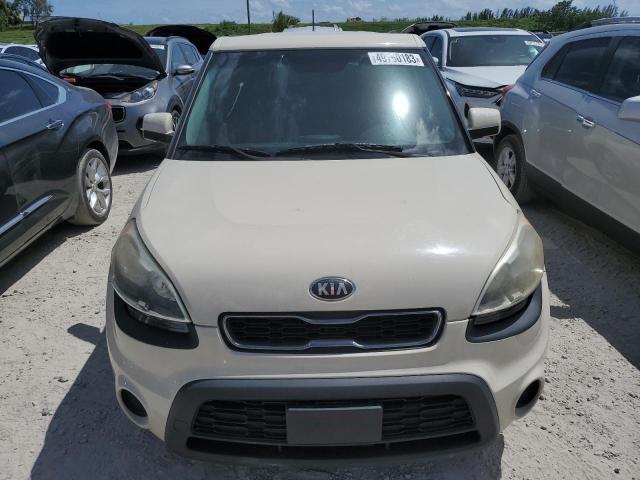 Photo 5 from auction – 2013 KIA SOUL with VIN KNDJT2A51D7756094