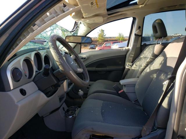 Photo 7 from auction – 2008 CHRYSLER PT CRUISER with VIN 3A8FY58B88T147325