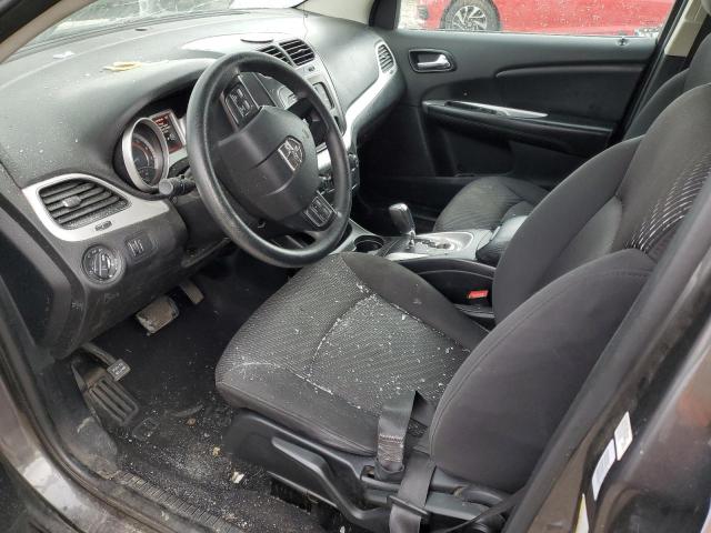 Photo 7 from auction – 2015 DODGE JOURNEY SX with VIN 3C4PDCBGXFT696621