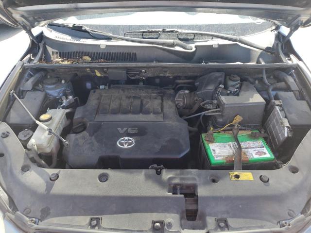 Photo 11 from auction – 2012 TOYOTA RAV4 with VIN JTMJK4DVXC5108354