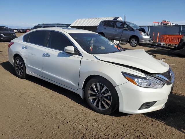 Photo 4 from auction – 2016 NISSAN ALTIMA 2.5 with VIN 1N4AL3AP6GC248907