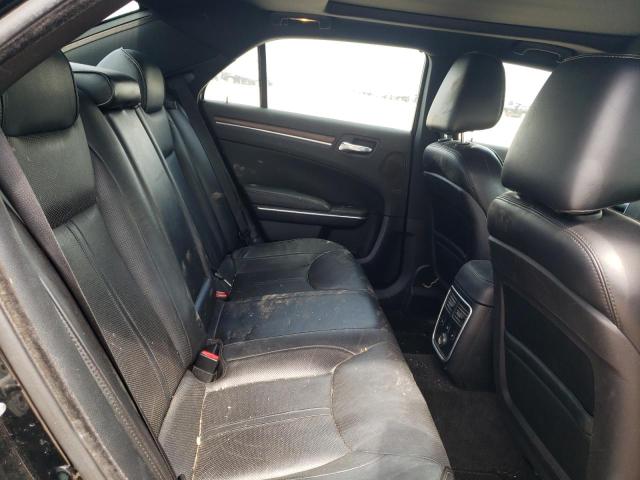 Photo 10 from auction – 2012 CHRYSLER 300 LIMITE with VIN 2C3CCACG0CH254038