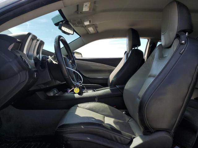 صورة رقم 7 من المزاد - 2012 CHEVROLET CAMARO LT مع VIN 2G1FG1E33C9178809