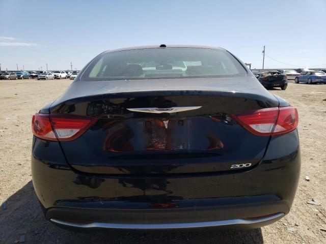 Photo 6 from auction – 2016 CHRYSLER 200 LIMITE with VIN 1C3CCCAB0GN106391