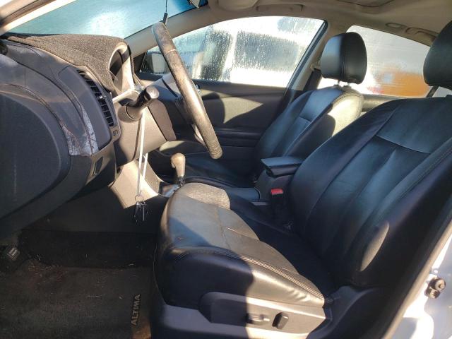 Photo 7 from auction – 2008 NISSAN ALTIMA 3.5 with VIN 1N4BL21E28C174237
