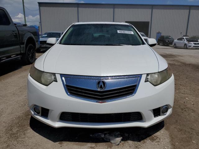 Photo 5 from auction – 2012 ACURA TSX TECH with VIN JH4CU2F61CC023300