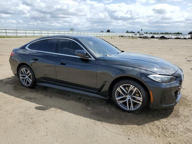 Photo 4 from auction – 2023 BMW 430I GRAN with VIN WBA63AV01PFN32734