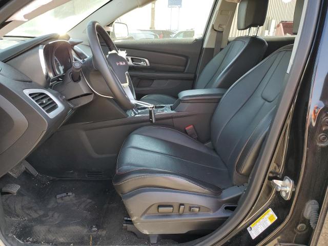 Zdjęcie 7 z aukcji – 2016 GMC TERRAIN SL z VIN 2GKFLUE37G6214310