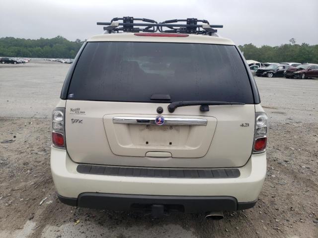 Photo 6 from auction – 2009 SAAB 9-7X 4.2I with VIN 5S3ET13S292801248