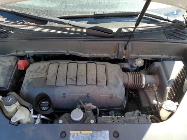 Photo 12 from auction – 2016 CHEVROLET TRAVERSE L with VIN 1GNKRGKD2GJ104752