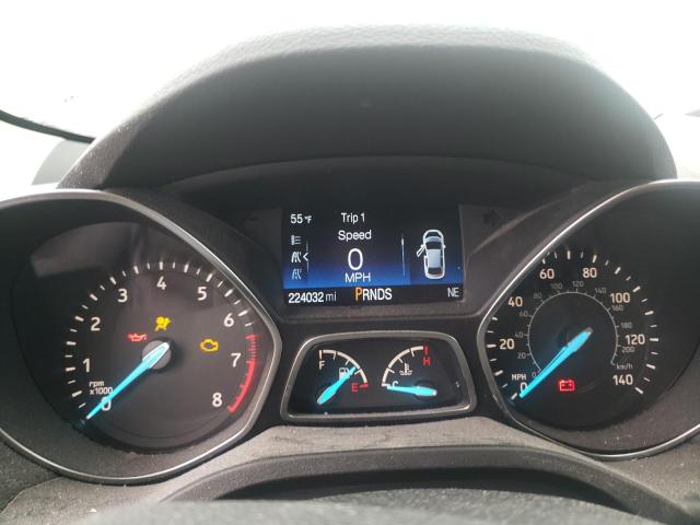 Photo 9 from auction – 2018 FORD ESCAPE SE with VIN 1FMCU0GD8JUD50475