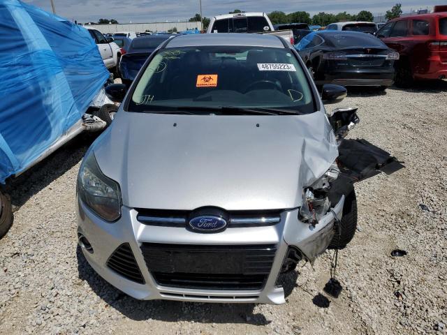 Photo 5 from auction – 2013 FORD FOCUS SE with VIN 1FADP3K27DL103116