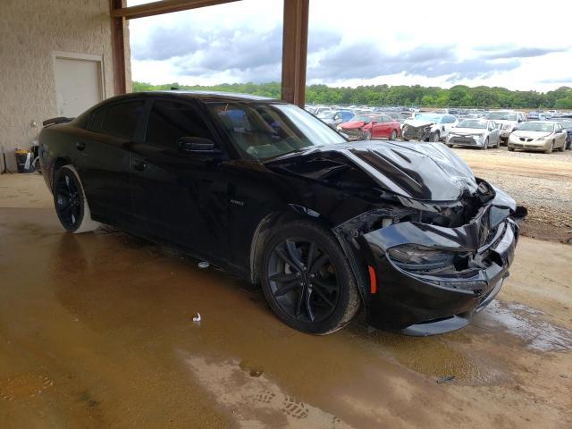 Фото 4 с аукциона – 2016 DODGE CHARGER R/ с VIN 2C3CDXCT1GH241446