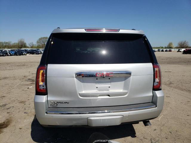 Photo 6 from auction – 2016 GMC YUKON DENA with VIN 1GKS2CKJ8GR465470