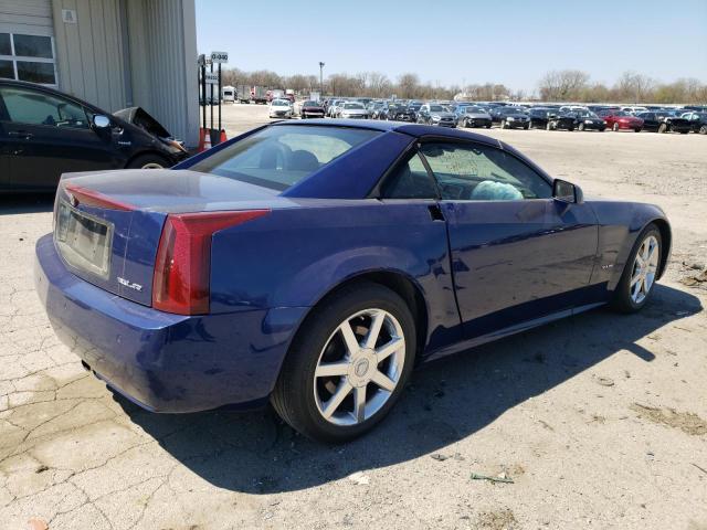 Photo 3 from auction – 2005 CADILLAC XLR with VIN 1G6YV34A955602806
