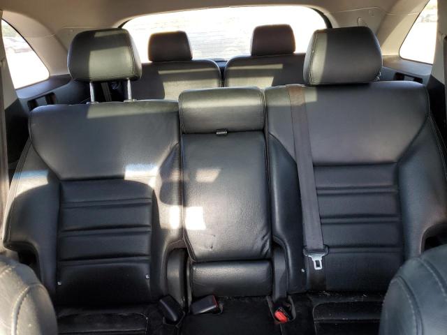 Photo 10 from auction – 2016 KIA SORENTO SX with VIN 5XYPK4A5XGG031979
