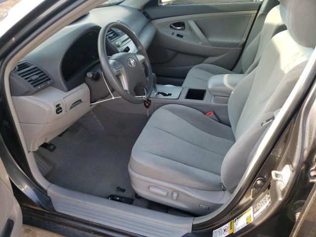 Photo 7 from auction – 2009 TOYOTA CAMRY BASE with VIN 4T4BE46K49R067542