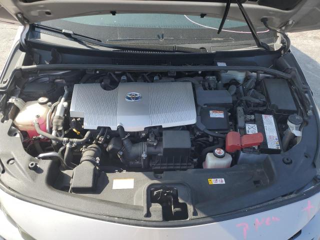Photo 11 from auction – 2019 TOYOTA PRIUS PRIM with VIN JTDKARFP5K3114365