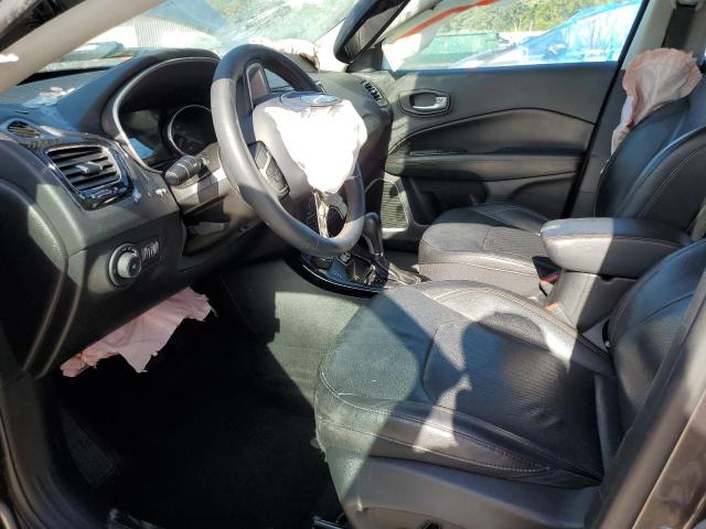 Photo 7 from auction – 2019 JEEP COMPASS LI with VIN 3C4NJDCB5KT627452