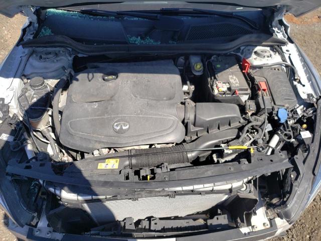 Photo 11 from auction – 2017 INFINITI QX30 with VIN SJKCH5CP9HA039992