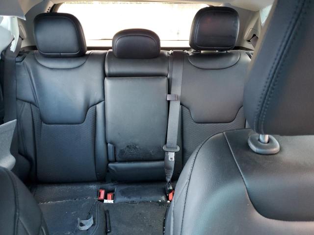 Foto 10 de la subasta – 2022 JEEP COMPASS LA con VIN 3C4NJCBB4NT188289