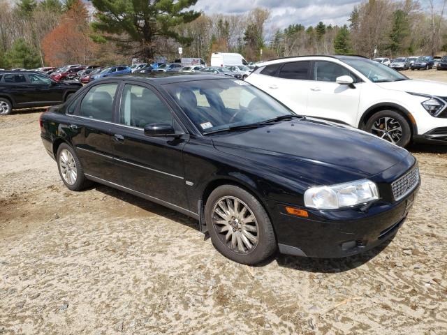 Photo 4 from auction – 2006 VOLVO S80 with VIN YV1TH592761430614